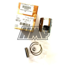 Piston YAMAHA DT 50 LC / LCD / LCDE / TZR / RZ 45 mm / HONDA 50 NSR / CRM 2 segmentos - ATHENA